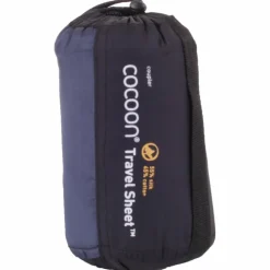 - Silk Cotton Travelsheet Coupler - Reiseschlafsack><noscript><img width=
