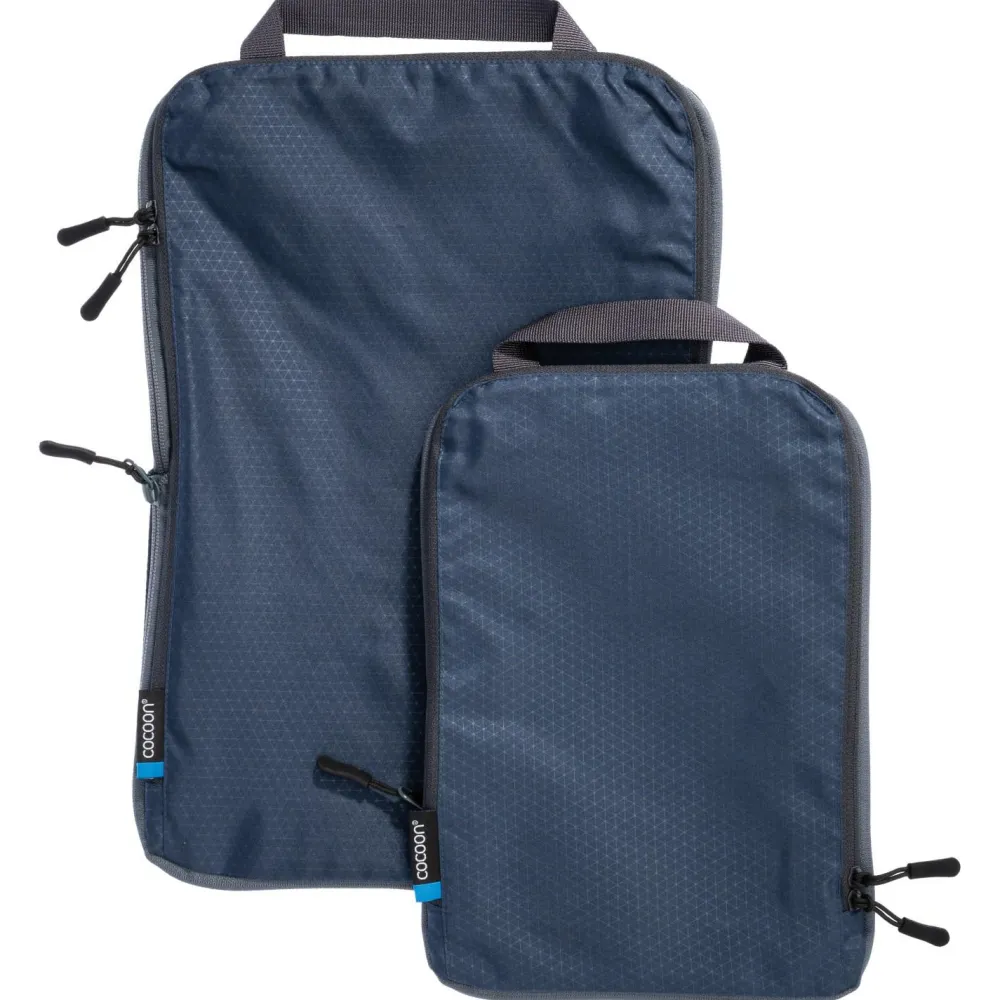 Outlet - Squeezer - Compression Packing Cube - Packsack Packsäcke