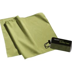 Best - Towel Ultralight - Mikrofaserhandtuch Trekkingausrüstung|Mikrofaserhandtücher