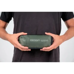 New - Travel Hammock Double - Hängematte Hängematten