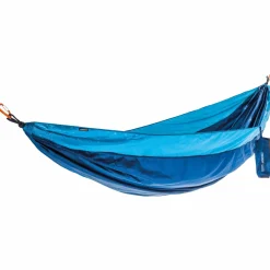 New - Travel Hammock Double - Hängematte Hängematten
