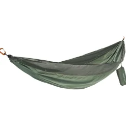 New - Travel Hammock Double - Hängematte Hängematten