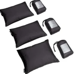 Cocoon - Travelpillow Synthetic - Kissen^ Reisekissen