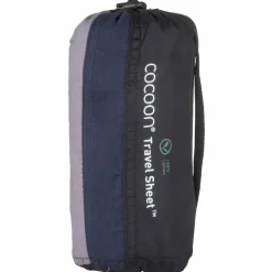 Cocoon - TravelSheet Cotton - Reiseschlafsack^ Trekkingausrüstung