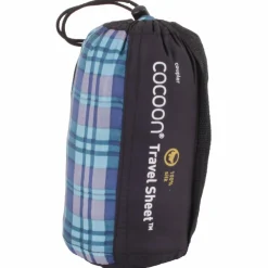 Cocoon - Travelsheet Coupler Silk - Reiseschlafsack