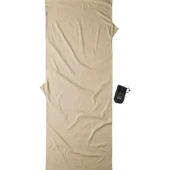 Cocoon - TravelSheet Organic Cotton - Reiseschlafsack