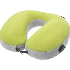 New - U-Shaped Neck Pillow - Kissen Reisekissen