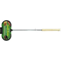 Coghlans - Burgereisen Broiler^ Outdoor-Küche|Töpfe & Geschirr