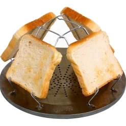 Coghlans - Campingtoaster^ Outdoor-Küche|Campingkocher