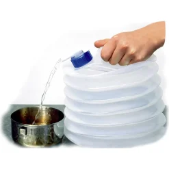 - Faltkanister Camp Jug - Wasserträger>Coghlans