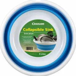 Hot - Faltschüssel Outdoor-Küche|Töpfe & Geschirr