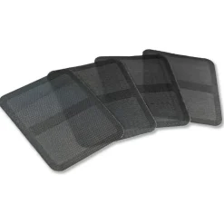 Coghlans - Moskitonetz Reparatur Patches - Reparaturset