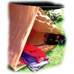 Hot - Notzelt Trekkingausrüstung