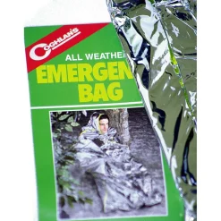 Coghlans - Rettungssack - Rettungsdecke^ Trekkingausrüstung