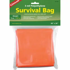 Coghlans - Survival Bag - Biwaksack
