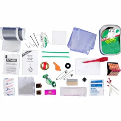 Coghlans - Survival Kit