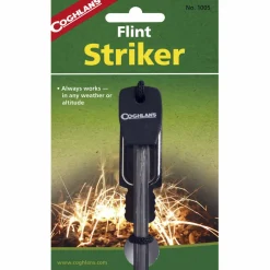 - Zündstahl - Feuerstahl>Coghlans Sale