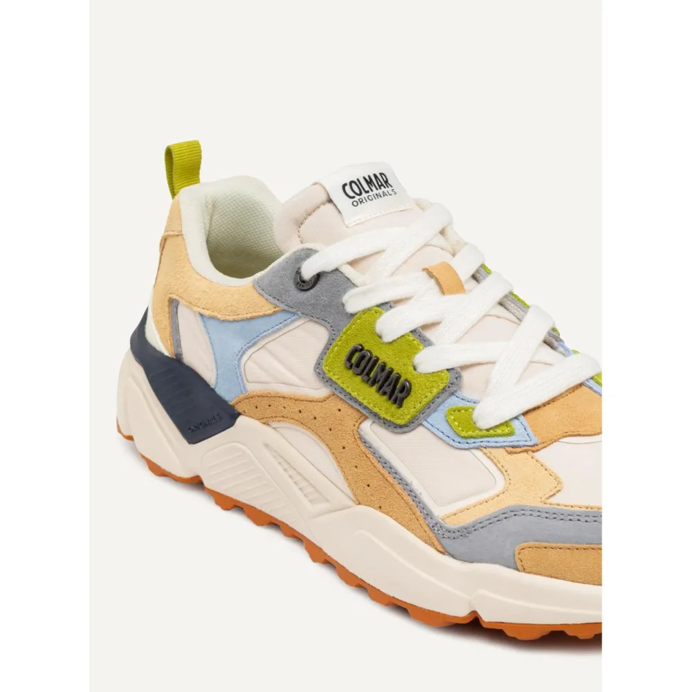 - Garner - Sneaker>Colmar Active Outlet