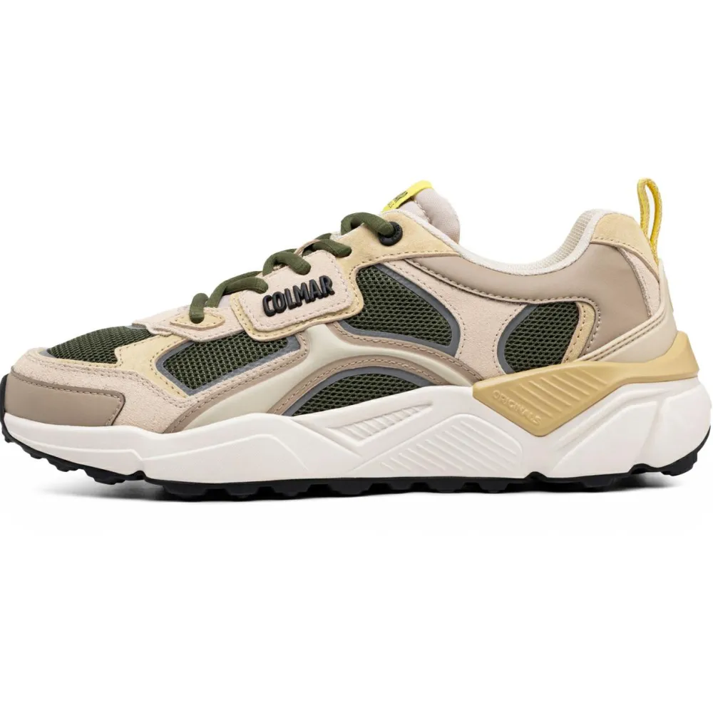 - Garner - Sneaker>Colmar Active Outlet