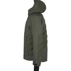 Hot - Ski Jacket 1343 - Skijacke Skibekleidung|Skijacken