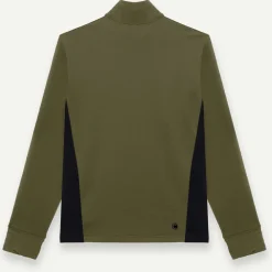 Best - Sweatshirt 8366 - Fleecepullover Skibekleidung|Skipullover