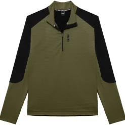 Clearance - Sweatshirt 8364 - Fleecepullover Skibekleidung|Skipullover