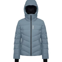 Colmar Active - Women's Down Jacket 2823 - Skijacke