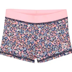 Color Kids - Baby Trunks AOP - Lycra