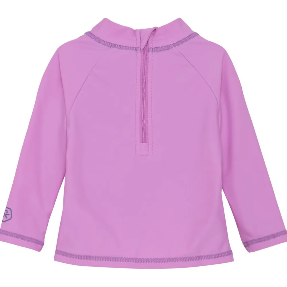 Kinder Color Kids - Baby T-Shirt L/S with Application - Lycra