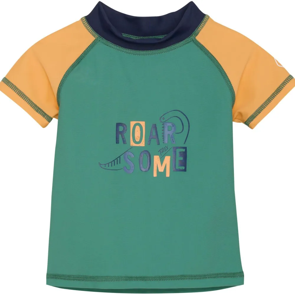 Kinder Color Kids - Baby T-Shirt S/S - Lycra
