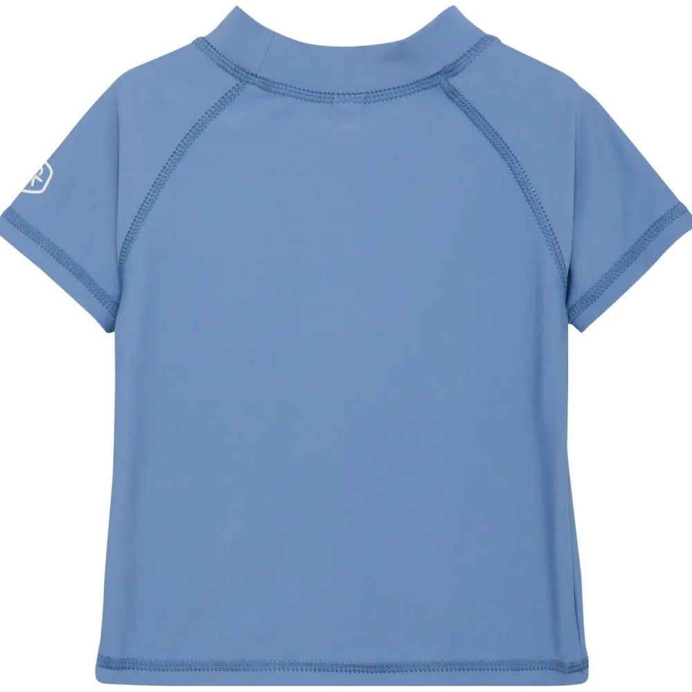 Kinder Color Kids - Baby T-Shirt S/S - Lycra