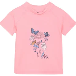 Kinder Color Kids - Baby T-Shirt S/S - Lycra