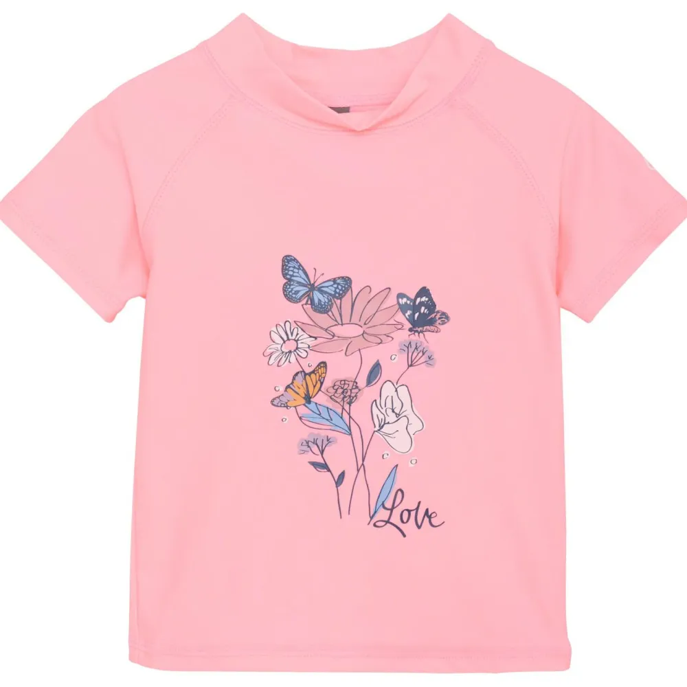 Kinder Color Kids - Baby T-Shirt S/S - Lycra