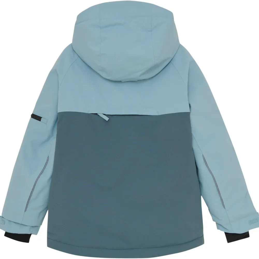 Kinder Color Kids - Junior's Ski Jacket - Skijacke