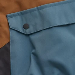 Kinder Color Kids - Junior's Ski Pants Colorblock - Skihose