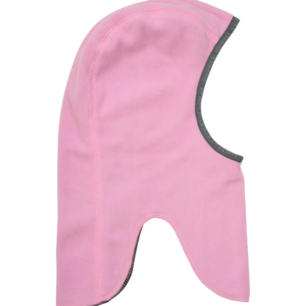 Color Kids - Kid's Balaclava Fleece with Windstop - Sturmhaube