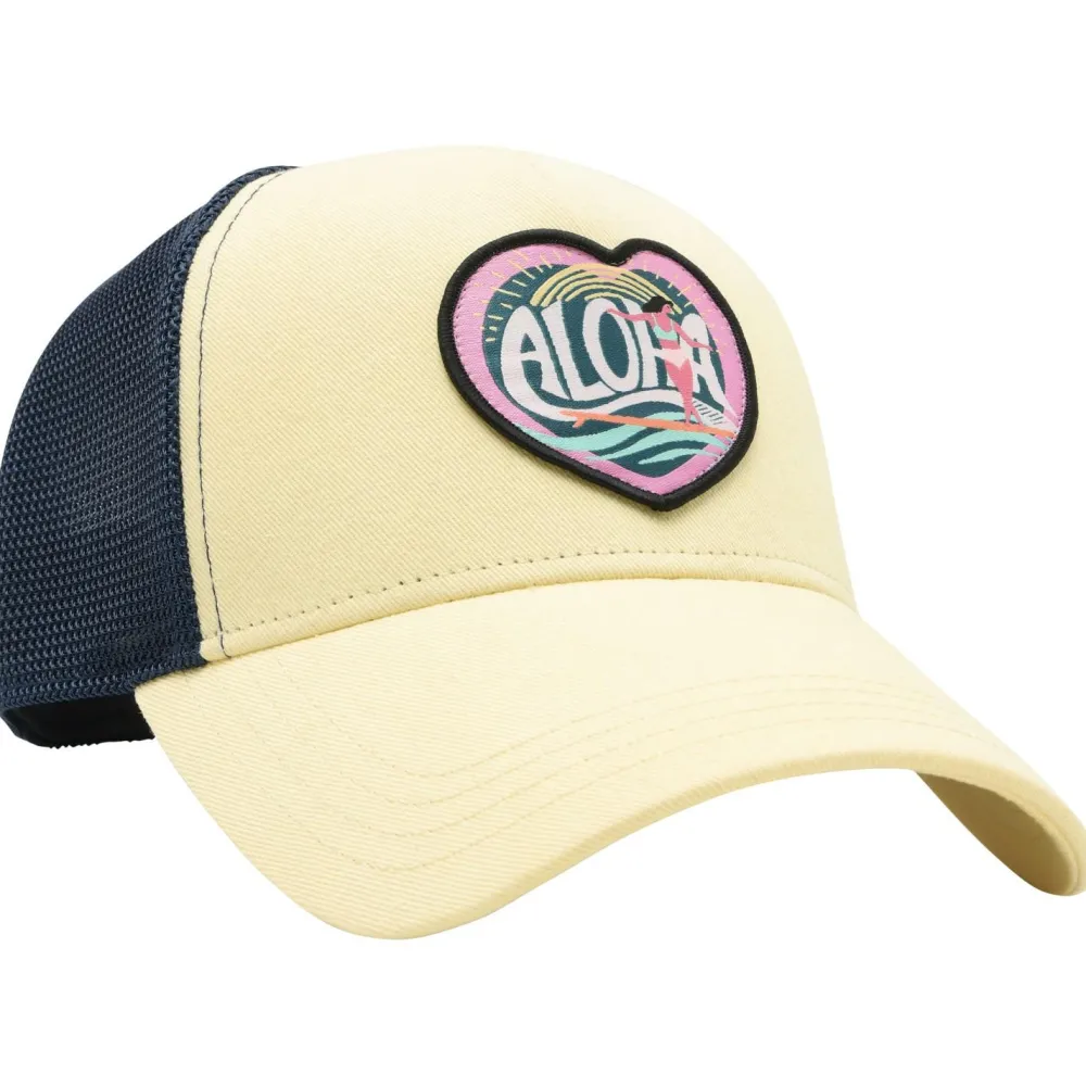 Best - Kid's Caps with Badge - Cap Caps|Alltagsbekleidung