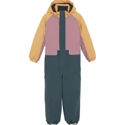 - Kid's Coverall Colorblock - Overall><noscript><img width=