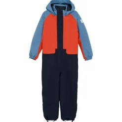 - Kid's Coverall Colorblock - Overall><noscript><img width=