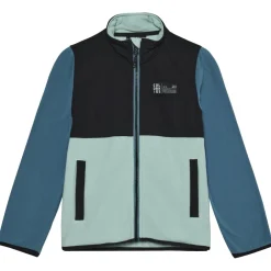- Kid's Fleece Jacket - Fleecejacke>Color Kids Discount