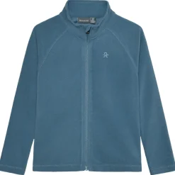 Color Kids - Kid's Fleece Jacket Full Zip - Fleecejacke^Kinder Alltagsbekleidung|Wanderbekleidung