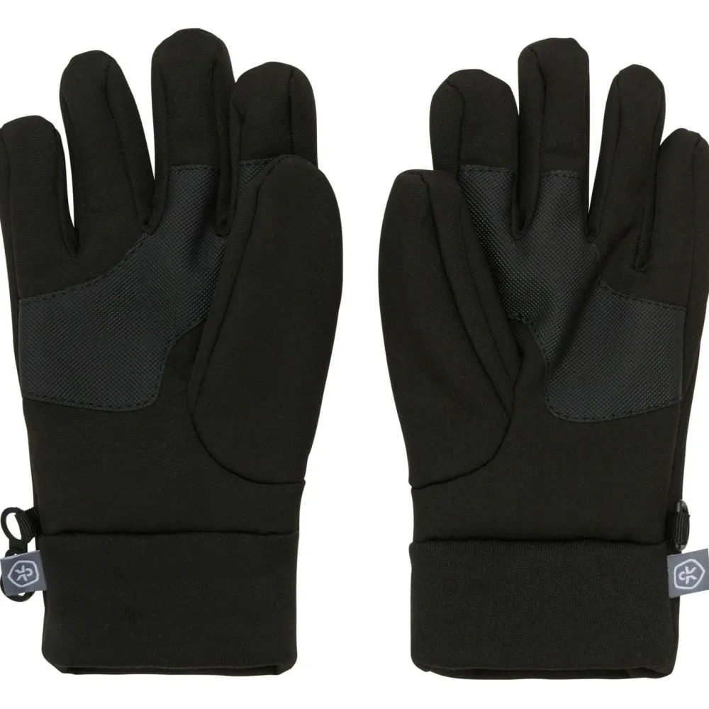 New - Kid's Gloves Softshell - Handschuhe Alltagsbekleidung