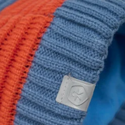 Color Kids - Kid's Hat Colorblock - Mütze