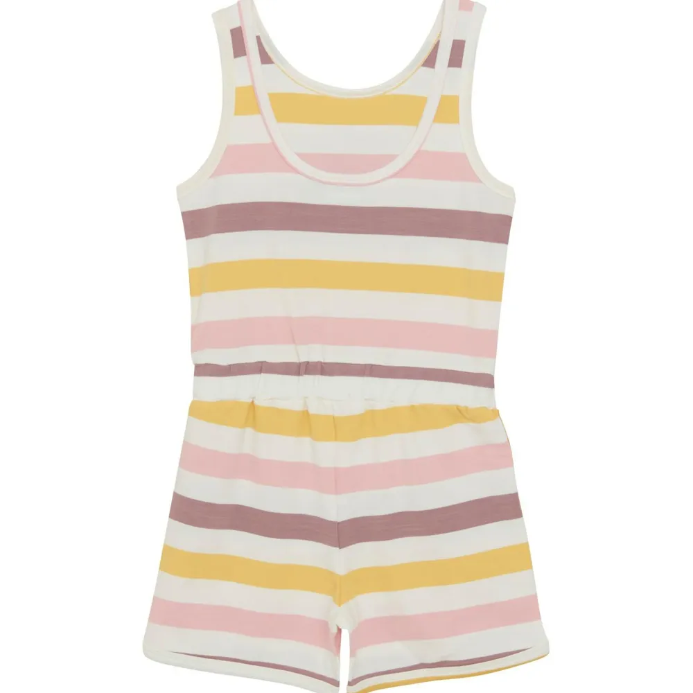 Color Kids - Kid's Jumpsuit AOP - Jumpsuit