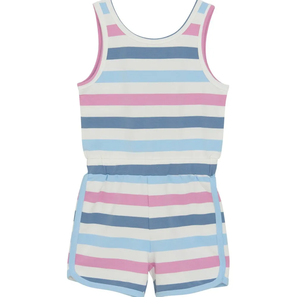Color Kids - Kid's Jumpsuit AOP - Jumpsuit