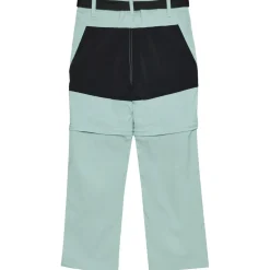 - Kid's Pants Outdoor With Zip Off - Trekkinghose Kinder Trekkingbekleidung|Wanderbekleidung