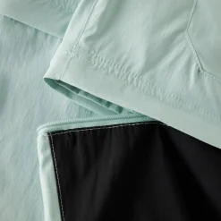- Kid's Pants Outdoor With Zip Off - Trekkinghose Kinder Trekkingbekleidung|Wanderbekleidung