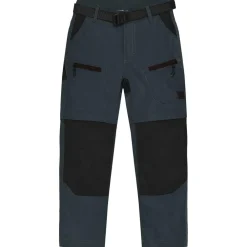 - Kid's Pants Outdoor With Zip Off - Trekkinghose Kinder Trekkingbekleidung|Wanderbekleidung