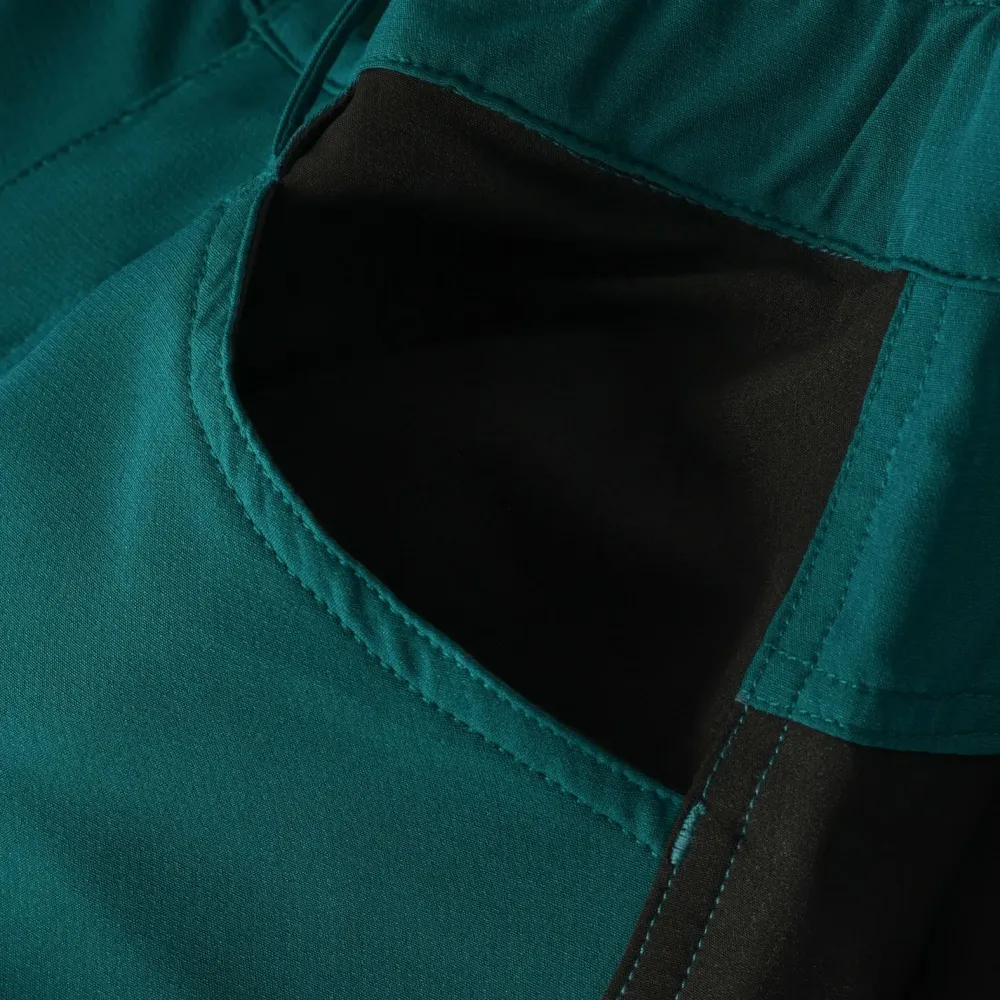 Kinder Color Kids - Kid's Pants Stretch - Trekkinghose