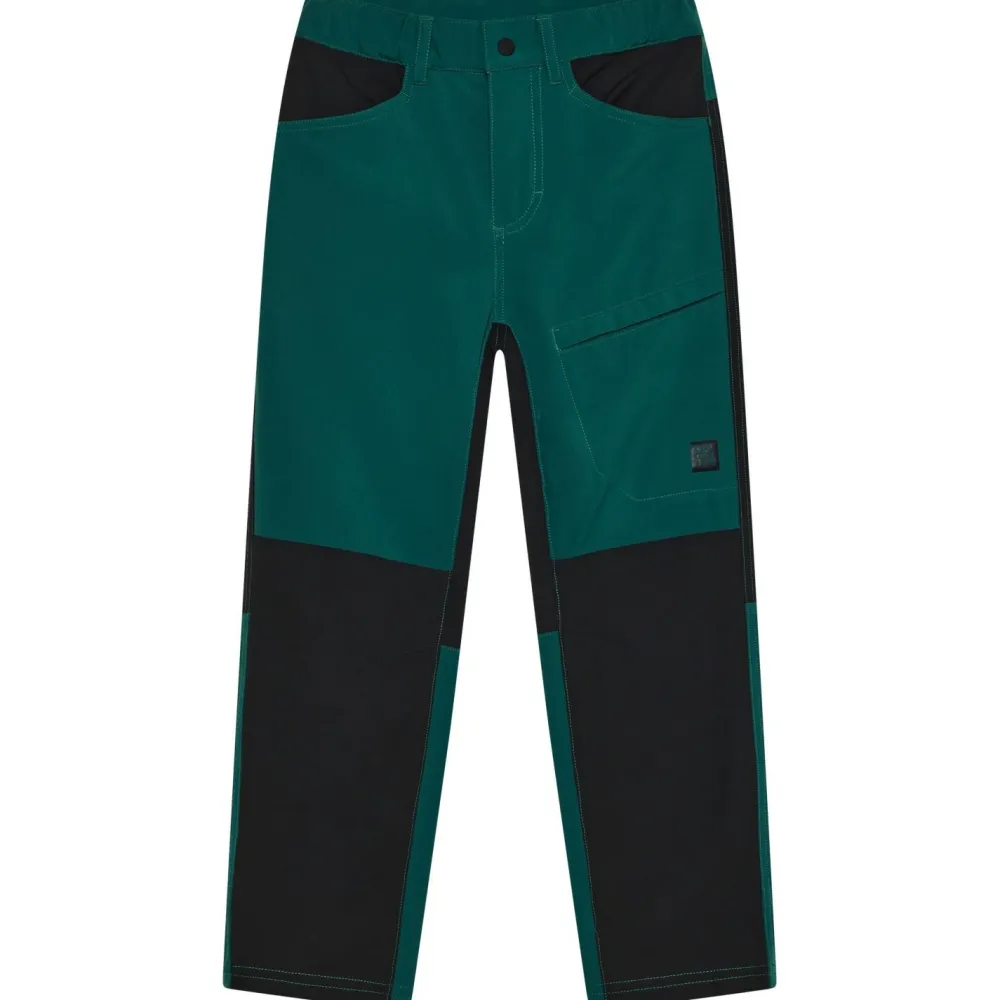 Kinder Color Kids - Kid's Pants Stretch - Trekkinghose